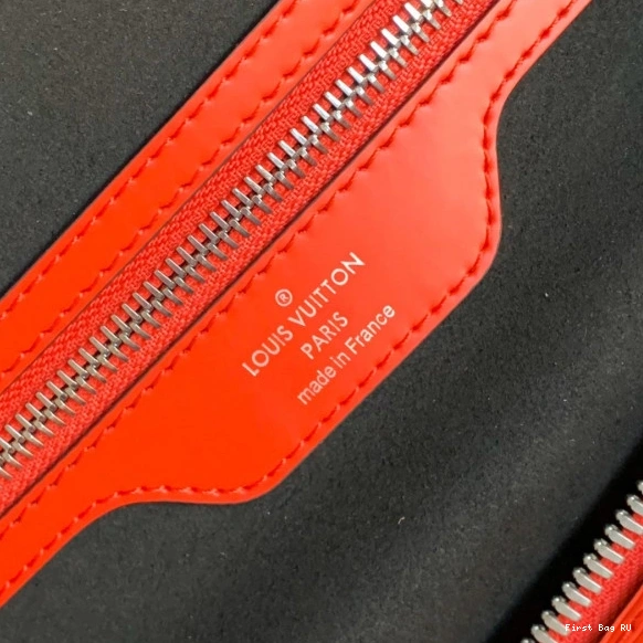 First bag ru LOUIS 45 KEEPALL BANDOULIÈRE VUITTON 0728